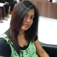 Jenifer D'Souza
