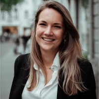 Maaike Munster - Korsten