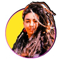 Victoria Brienza Técnica superior en producción de indumentaria