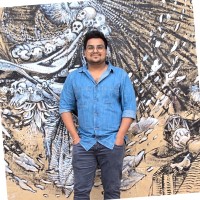 PRAFUL PARMAR