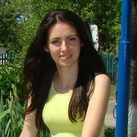 Марта Гончаренко