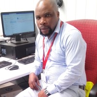 Skheto Richard