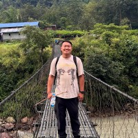 Samir Limbu