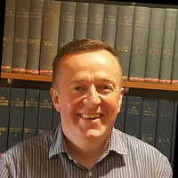Peter Gaywood