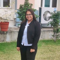 Srishti Agarwal