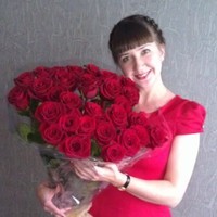 Ксения Проценко