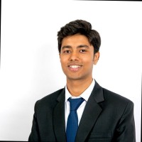 Sahaj Agrawal