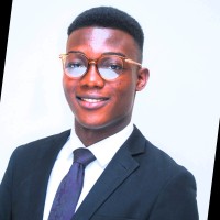 Ogunyimika Oluwanifemi Daniel