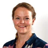 Trine Lundamo
