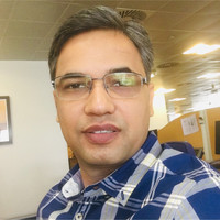 Ashish Lavaniya