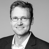 Cyril Gläser-Zolke