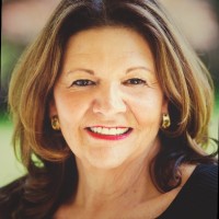 Cynthia Melchiorri