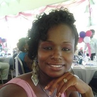Kathy Ann Henry