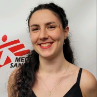Louise Dhombres