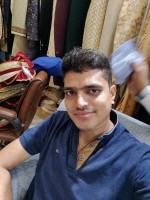 Nikhil Kumar