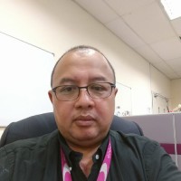 Shahidan Abdullah