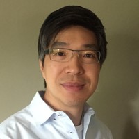 Billy Chau