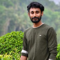 VIGNESH B S