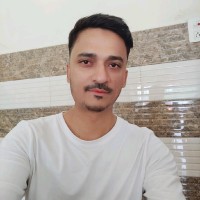 Md Nasir Jamal