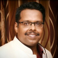 Ashutosh Kshirsagar