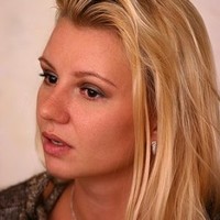 Elena Myagkikh