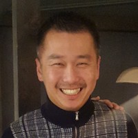 Richard Liang