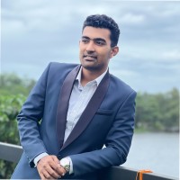 Dulshan Siriwardana
