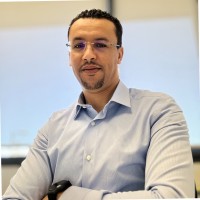 Brahim ELOUAREK