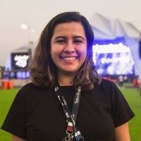 Jullia Bustamante