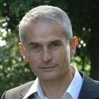 Dominique Fabre