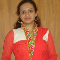 Devi Ravindran