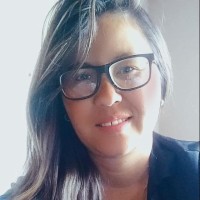 Thauana Corrêa