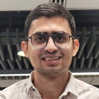 Aditya Dave