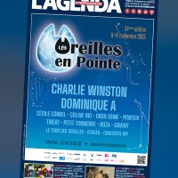 L'Agenda Stéphanois - David Chuzeville