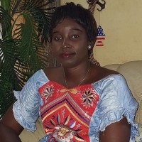 Fatoumata Doumbouya
