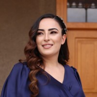 Ezgi KÜÇÜKKAYA