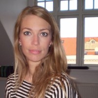 Tinna Strøjer Madsen