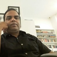 Sunil Kumar
