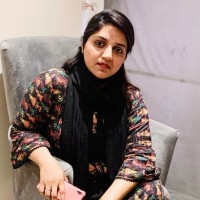 Minahil Iqbal