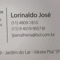 LORINALDO SILVA