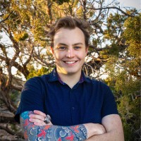 Aidan Mercer