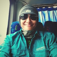 Bonni Ariwibowo