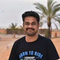 Ragu Ramachandran