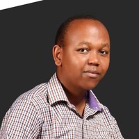 Kyalo Richard, Phd