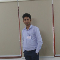 Saurabh Sharma