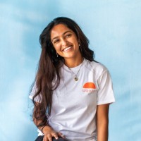 Sareena Rama