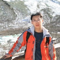 Jacky Huang