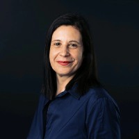 Dilayla Baho-Vonk