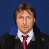 Baden Oliver