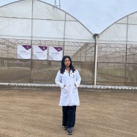 Ruth Karen Obregon Izquierdo